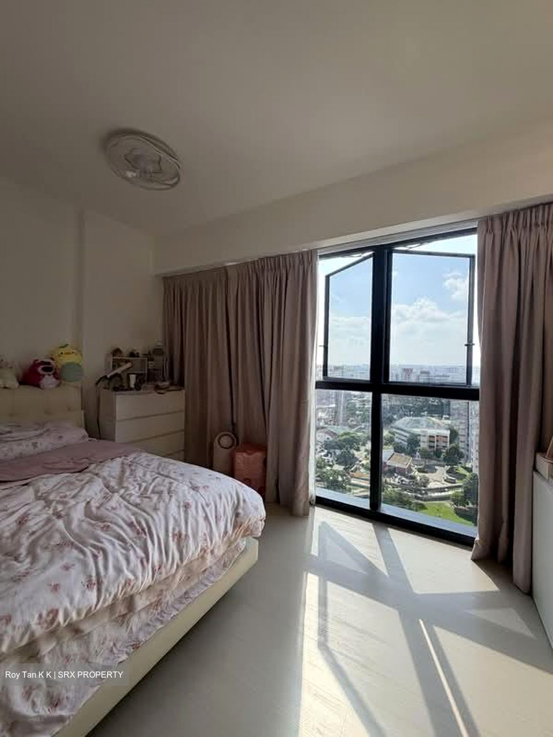Riverfront Residences (D19), Apartment #600605271